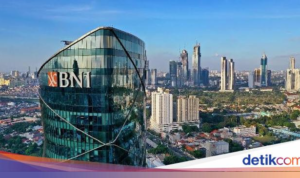 Landasan Kokoh, BNI Siap Menantang dan Terus Berkembang