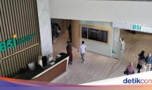 Pencapaian Luar Biasa: Dana Pihak Ketiga BSI Menembus Angka Rp 327,45 Triliun