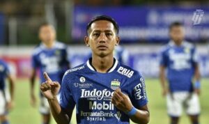 Beckham Putra Menunggu Hasil Banding Terkait Sanksi Komdis PSSI, Pendapat Bojan Hodak