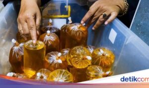 Strategi Bisnis Pengusaha Mengungkap Kondisi Pasar Minyak Goreng