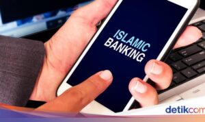 Prestasi Bank Syariah Terus Berkembang di Tahun 2024, Ini Faktanya