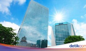 Keuntungan Laba BRI Mencapai Rp 60,64 Triliun, UMKM Tetap Jadi Andalan