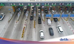 Mengapa Pembayaran Tol Masih Tidak Menggunakan QRIS dan Nirsentuh