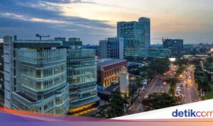 Negara Mana yang Paling Banyak Menginvestasikan Modal di Indonesia!