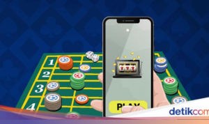 Penasihat Presiden Ungkap Akar Penyebab Masyarakat Indonesia Terperangkap dalam Investasi Bodong-Judi