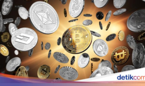 Meraup Rp 1,09 T dari Pajak Kripto Sejak 2022: Prestasi RI