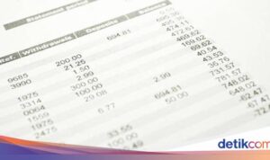 Ringkasnya Laporan Keuangan: Macam-macam Jenis dan Tata Cara Penyusunannya