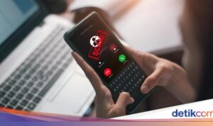 Awas! Waspadai Modus Penipuan Phising yang Bisa Menguras Rekening Bankmu!