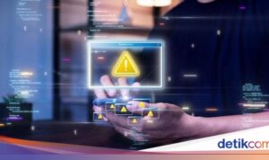 Waspada! Jangan Terjebak Modus Penipuan Phishing, Hindari Kesalahan Ini!