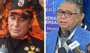 KPK Bongkar Aliran Suap Eks Bupati Kukar ke Japto Soerjosoemarno dan Ahmad Ali