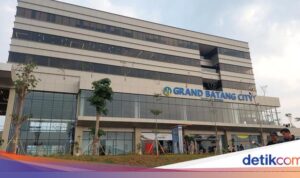 Alasan Tenant Mengharapkan Kawasan Industri Batang Mendapat Status KEK