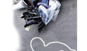 Tragedi Memilukan: Pemotor Tewas Terlindas Truk di Jalan Raya Narogong Bekasi