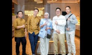 Menyumbang untuk Pertumbuhan Ekonomi, Shabu Kojo Diharapkan Membuka Peluang Pekerjaan Baru