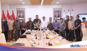 Kemitraan Kemnaker dan Kementerian UMKM untuk Membentuk Pengusaha dan Menyerap Tenaga Kerja