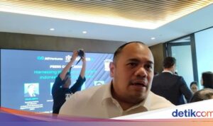 Mengungkap Sumber Kekayaan Danantara: Pandu Sjahrir Berbicara Terbuka