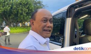 Program Makan Gratis Viral Dibatalkan Akibat Keterlambatan Pembayaran, CEO BGN Memberikan Tanggapan