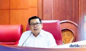 Bapanas Menyebut Indonesia Memiliki Surplus Beras 5 Juta Ton saat Krisis Pangan Malaysia-Filipina