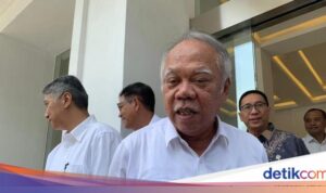 Penambahan Anggaran OIKN Sebesar Rp 8,1 Triliun Disetujui oleh Prabowo, Basuki Mengirim Surat kepada Sri Mulyani