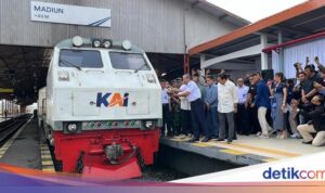 5 Model Kereta Terbaru yang Baru Diluncurkan: Detailnya Disini