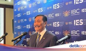 Luhut Meminta Prabowo Melakukan Audit Sistem Coretax