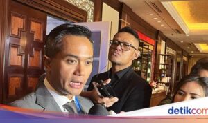 Heboh #KaburAjaDulu, Anindya Bakrie: Ingatlah Untuk Kembali!