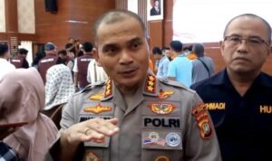 Menara Beton di Bekasi Ambruk, Polisi Ajak Ahli Konstruksi untuk Investigasi