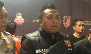 Insiden di Pakuwon Mall Bekasi: Polisi Periksa 6 Saksi Setelah Kecelakaan Pekerja Jatuh dari Lantai 8