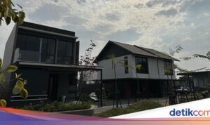 Lippo Karawaci Mencapai Penjualan Properti Pra-Penjualan Sebesar Rp 6 Triliun