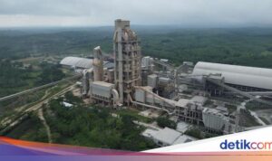 Program 3 Juta Rumah: Solusi Mengatasi Persediaan Semen yang Berlebihan