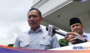 Prabowo Meminta Rancangan Bangunan Legislatif-Yudikatif di IKN Diperbarui