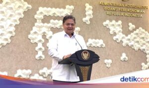 Insentif Motor Listrik Berubah Menjadi PPN DTP, Bukan Lagi Subsidi Rp 7 Juta