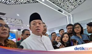 Penyelidikan Bersih-bersih Pegawai BPN Terlibat Dalam Kasus Pagar Laut Bekasi