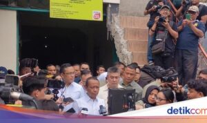 Kontroversi LPG 3 Kg: Percakapan Prabowo & Bahlil