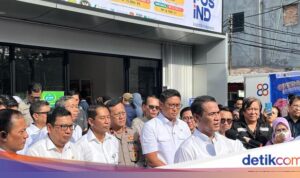 Pedagang Pangan Melanggar HET Bisa Kena Denda Rp 10 Juta dan Dipenjara