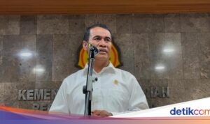 Krisis Pangan Jepang-Malaysia: Kondisi RI Dibongkar oleh Menteri Pertanian