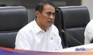 Mentan Membahas Penurunan Anggaran Rp 10,28 T dan Impaknya Terhadap Swasembada Pangan