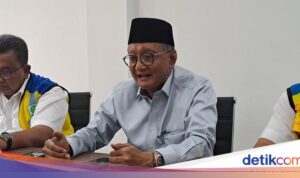 Menteri PU Menjamin Prabowo Mendapat Diskon Tarif Tol saat Lebaran