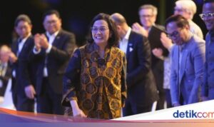 Prabowo Memerintahkan Sri Mulyani untuk Menyusun Kebijakan Pajak Khusus