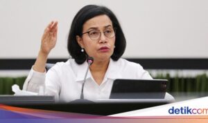 Sri Mulyani Memperpanjang Pajak Impor untuk Ubin Keramik