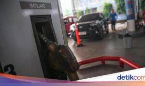 Kapan Regulasi Subsidi Solar Dapat Diperbarui? Bahlil Memberikan Jawabannya