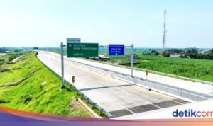 Pembangunan Tol Probolinggo-Besuki Mendekati Penyelesaian Tahap 73,53%