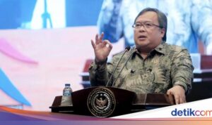 300 Juta Dana Investasi untuk Danantara: Saran dari Penasihat Presiden