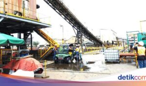 Mengungkap Hilirisasi: Kunci Menuju Indonesia Emas 2045 Menurut Riset FEB UI