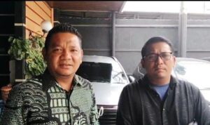 Polisi Dicurangi untuk Mencapai Impian Menjadi Perwira dengan Kehilangan Rp850 Juta