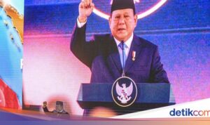 Prabowo Merilis Danantara, Tanggapan Bos MIND ID Ternyata Begini