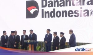 Jangan Biarkan Pemerintah Terlepas dari Hukum