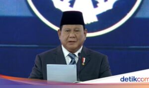 Potensi Pendapatan Rp 11.000 T dari Efisiensi Ala Prabowo, Arah Investasi yang Menjanjikan