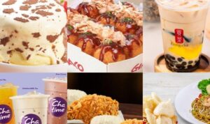 Promo HUT BCA 2025: Hemat 68% di CFC, Chopstix, Chatime, dan Lainnya dengan Harga Mulai 6.800!