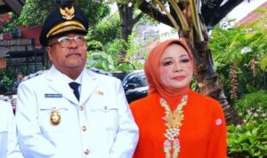 Rano Karno Menggantikan Pramono Anung Sebagai Plh Gubernur Jakarta Selama Sepekan