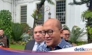 Nasib Kementerian BUMN Terungkap Setelah Peluncuran Danantara